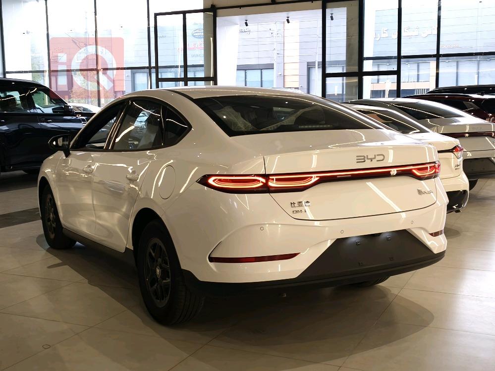 بي واي دي Qin Plus